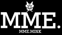 MME.MINK LOGO