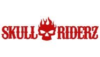 Skull Riderz Logo
