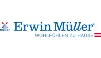 Erwin Müller Logo