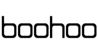 Boohoo Logo