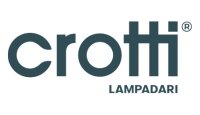Crottilampadari logo