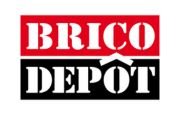 Brico Depôt Logo