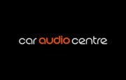 Car Audio Centre Logo
