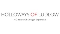 Holloways Of Ludlow logo