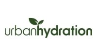 Urban Hydration logo