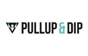 Pullup & Dip Logo