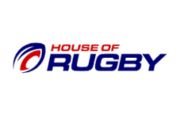 House Of Rugby Logo