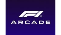 F1 Arcade logo