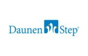 DaunenStep Logo