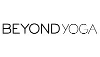 Beyond Yoga logo