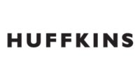 Huffkins logo