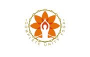 Complete Unity Yoga Logo