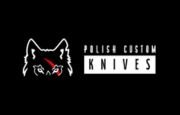 Polish Custom Knives Logo