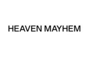 Heaven Mayhem Logo