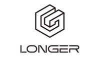 Longer3d logo