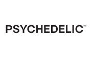 Phychedelic Water Logo