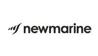 New Marine logo