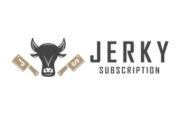 Jerky Subscription Logo