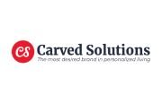 Carved Solutions Logo