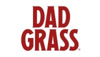 Dad Grass logo