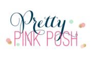 Pretty Pink Posh Logo