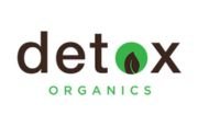Detox Organics logo