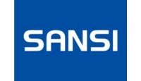 Sansi LED logo