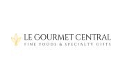 Le Gourmet Central Logo