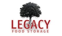 Legacy Food Storage logo