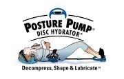 Posture Pump Logo