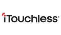 iTouchless logo
