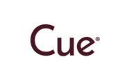 Cue Company Logo