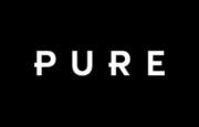 Pure Electric Logo