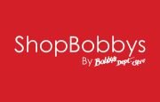 ShopBobbys Logo