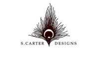 S. Carter Designs logoS. Carter Designs logo