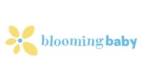 Blooming Baby logo