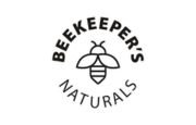 Beekeeper’s Naturals Logo