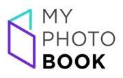 Myphotobook Logo