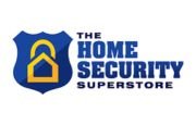 The Home Security Superstore Logo