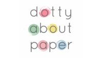Dotty About Paper logo