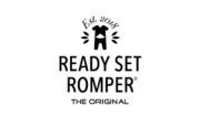 Ready Set Romper Logo