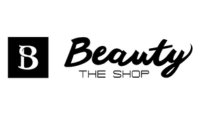 Beauty The Shop logo