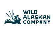 Wild Alaskan Company Logo