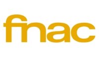 Fnac logo