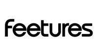 Feetures logo