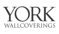 York Wallcoverings logo
