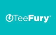 TeeFury Logo