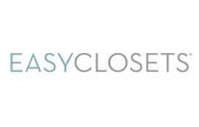 EasyClosets Logo