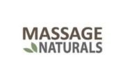 Massage Naturals Logo