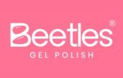 Beetles Gel Logo